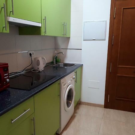 Ferienwohnung Apt En Carreteria En Centro Historico Málaga Exterior foto